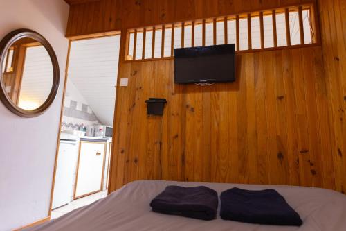 Studio cosy au cœur de Jaurès