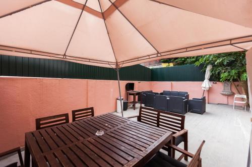 FLH Alameda Guest House, Lisbonne