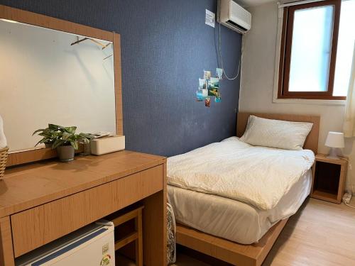 Chris Hostel, Séoul (photo 6)