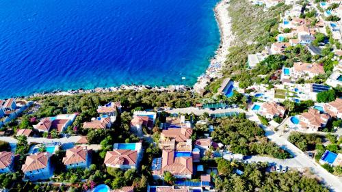 Kanyon Villas Kaş Peninsula