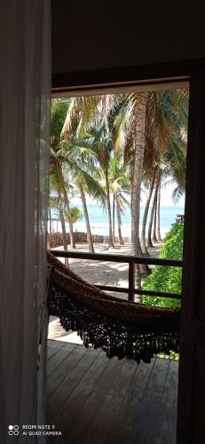 Vila Bello Pontal in 科魯裡皮