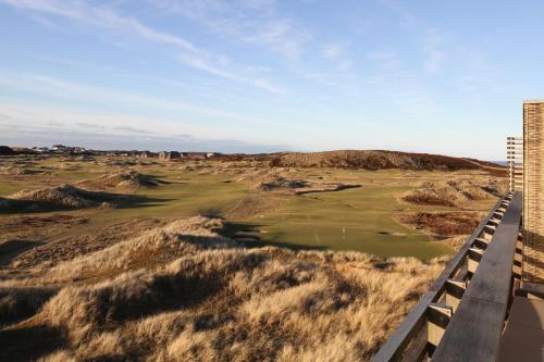 BUDERSAND Hotel - Golf & Spa - Sylt - image 9