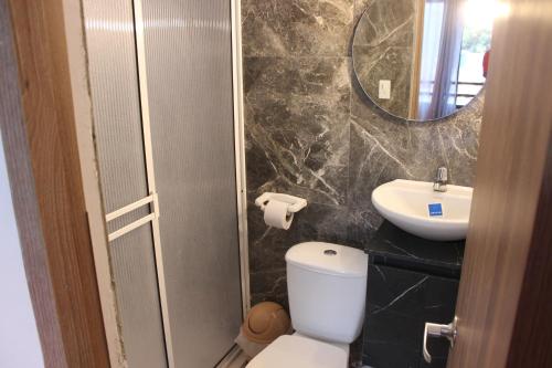 Hotel Almalu