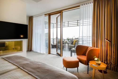 BUDERSAND Hotel - Golf & Spa - Sylt - image 11