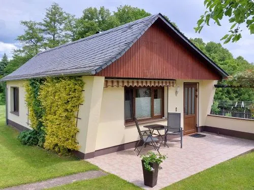 Ferienhaus Willkommen in Bad Schandau, Deutschland