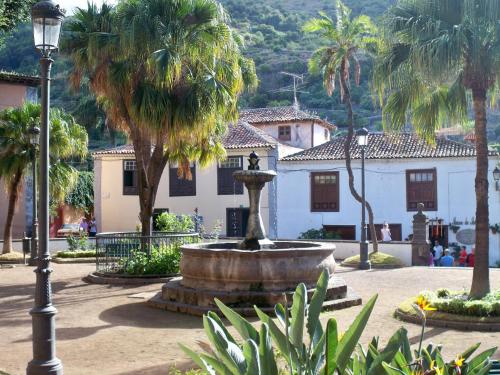 Casa Rural La Furnia