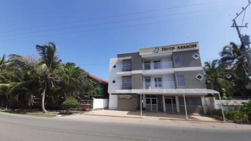 HOTEL ARRECIFE