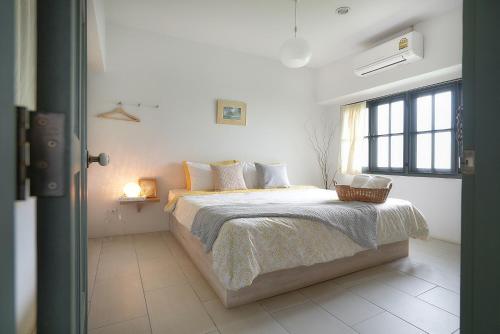 MONET HOME 5BR with Air Purifiers House Near Airport and Nimman