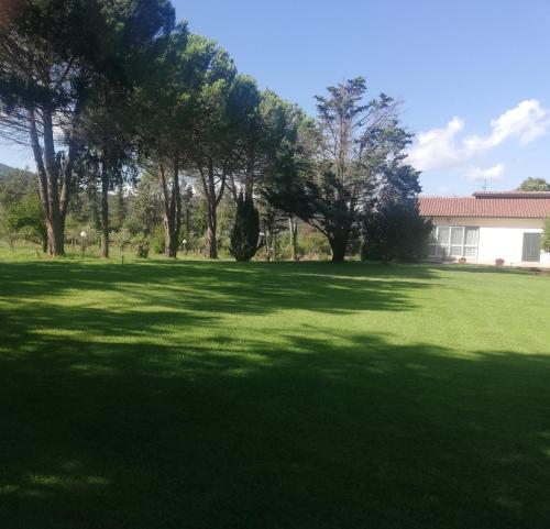 Villa Marila relax con piscina in campagna