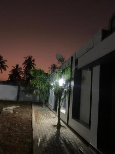 Kigamboni 1 Bedroom Apartment Peaceful Private Cozy Relaxing and Home