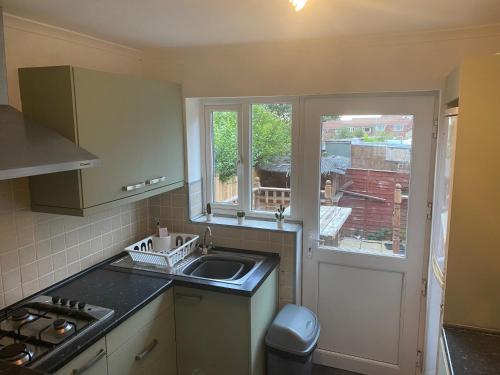 Montrose - Perfect contractor stay, own driveway, 3 bedrooms, Gateshead (Foto 9)