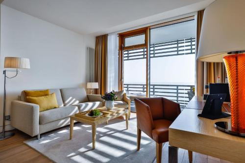 BUDERSAND Hotel - Golf & Spa - Sylt - image 14