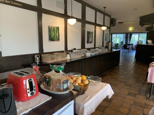 City Hotel Dinslaken 3