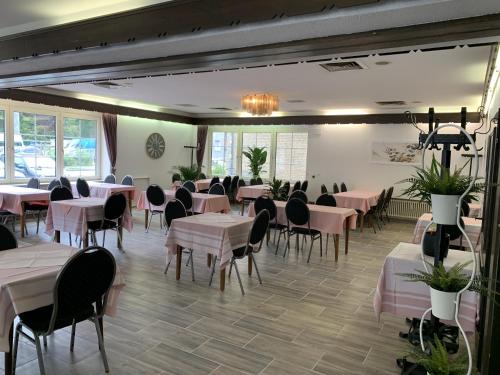 City Hotel Dinslaken 4