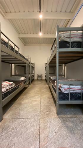 Imagina Hostel, São Paulo (fotografie 2)