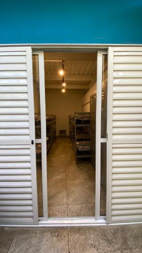 Imagina Hostel, São Paulo (fotografie 3)
