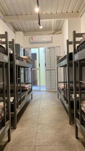 Imagina Hostel, São Paulo (fotografie 4)