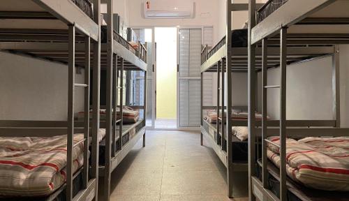 Imagina Hostel – Sao Paulo, MA