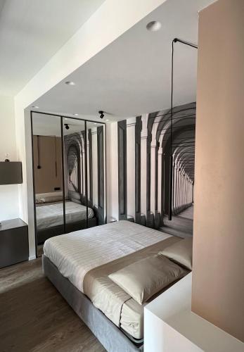 Alfea Suite, Boloňa (fotografie 3)