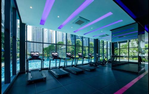 Atmoods - Star Residence, Kuala Lumpur (fotografie 6)