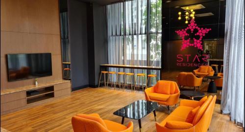 Atmoods - Star Residence, Kuala Lumpur (fotografie 9)