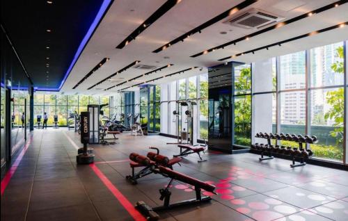 Atmoods - Star Residence, Kuala Lumpur (fotografie 10)
