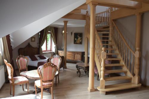 Royal Gdansk Room Type - Duplex Apartment
