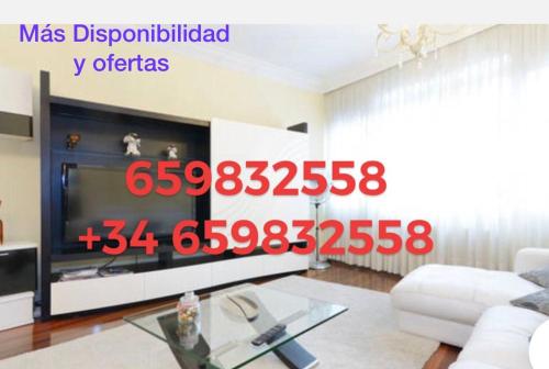 Apartamento frente al Guggenheim con wifi y parking privado gratis, Bilbao (zdjęcie 2)