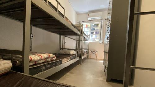 Imagina Hostel – Sao Paulo, MA