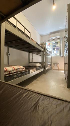 Imagina Hostel – Sao Paulo, MA