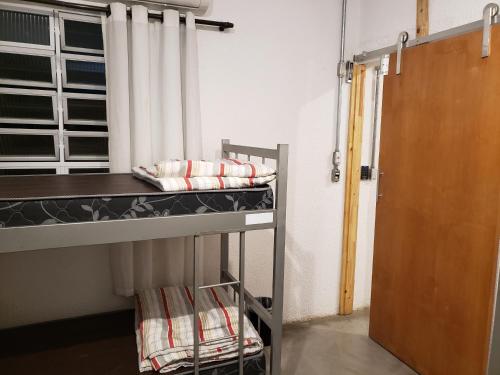 Imagina Hostel – Sao Paulo, MA