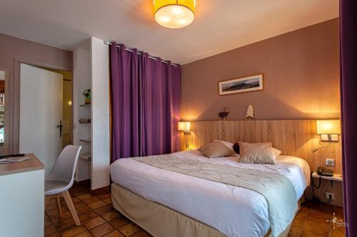 Chalet Hotel Les Blancs