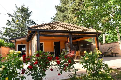 Kuca za odmor AVALA - image 11