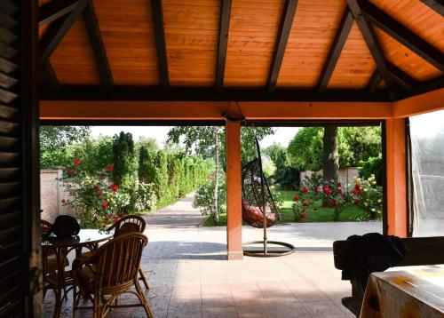 AVALA house