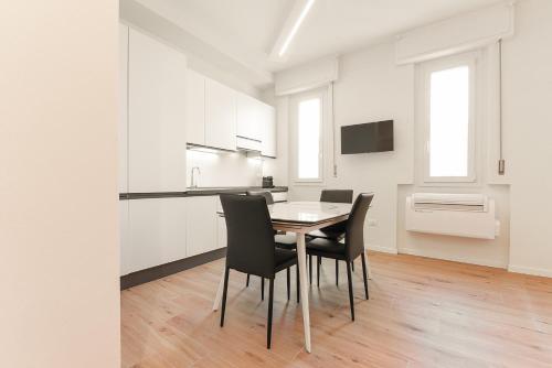 Milleventi Apartments Bologna