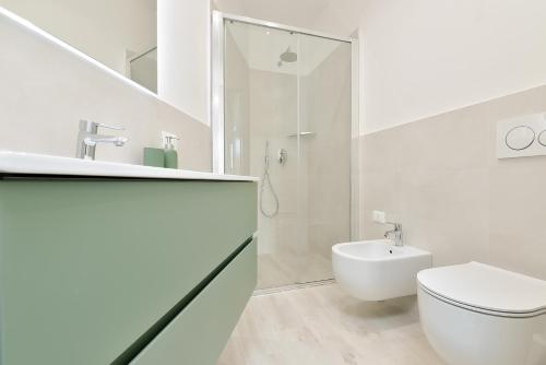 Milleventi Apartments Bologna
