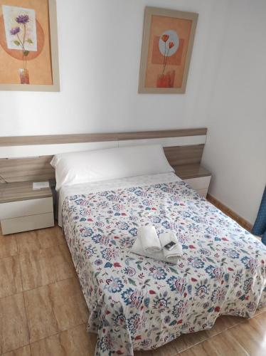 Hostal Fantoni