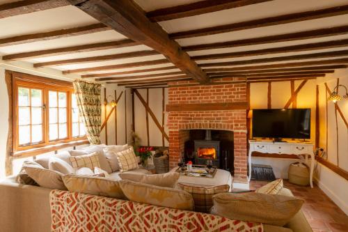 Vine Cottage