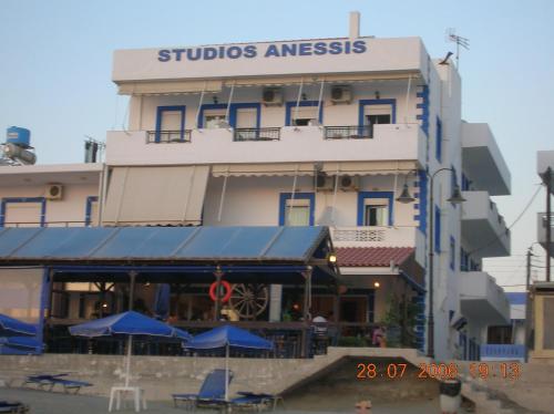 Studio Anessis 5
