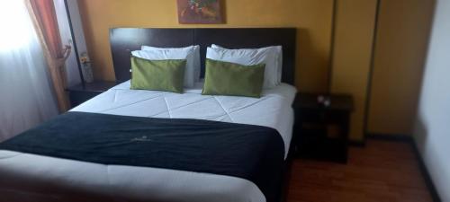 Deluxe Single Room image 2