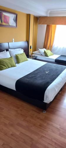 Triple Room image 1