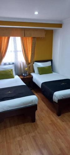 Double Room image 5