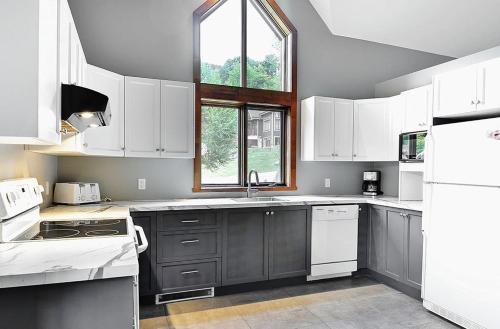 Chalets Alpins -41 Chemin des Skieurs in 斯托納姆