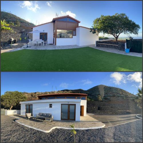 Vivienda vacacional Agripina 3