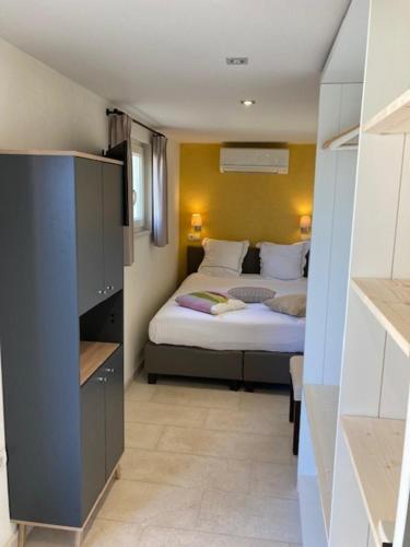 B&B Nostromo in 馮塔納