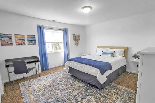 Cozy Beach Apt