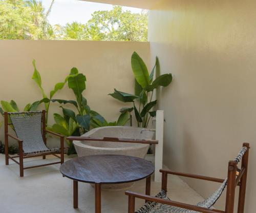 Puerta del Cielo Hotel Origen