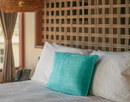 Puerta del Cielo Hotel Origen