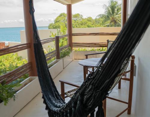 Puerta del Cielo Hotel Origen