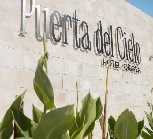 Puerta del Cielo Hotel Origen